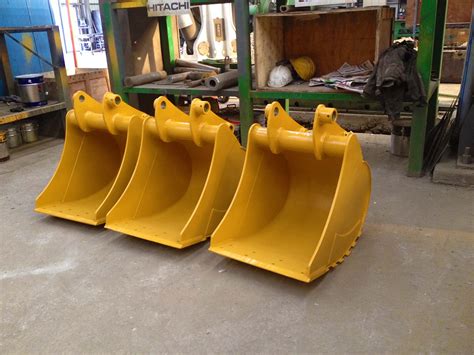 mini excavator wrist bucket|10 ton mini excavator bucket.